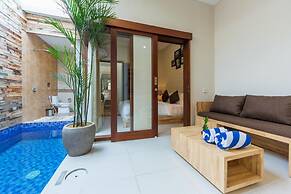 Paisa Seminyak Living