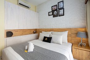 Paisa Seminyak Living