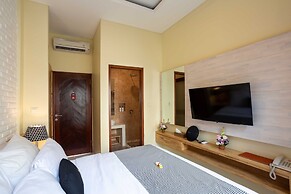 Paisa Seminyak Living