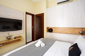 Paisa Seminyak Living