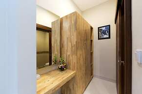 Paisa Seminyak Living