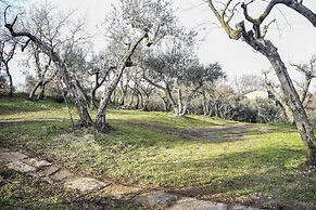 Villa Farfalla Bianca
