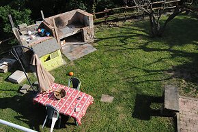 Villa Farfalla Bianca