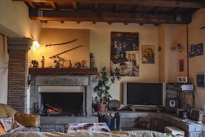 Villa Farfalla Bianca