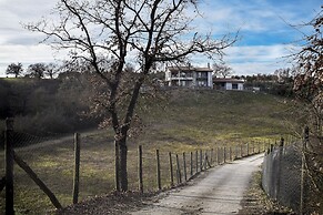 Villa Farfalla Bianca