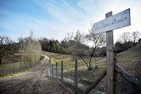 Villa Farfalla Bianca