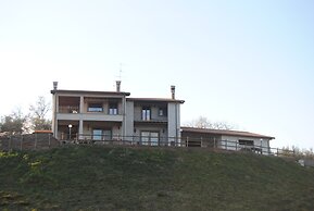 Villa Farfalla Bianca