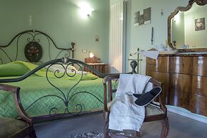 Villa Farfalla Bianca