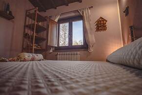 Villa Farfalla Bianca