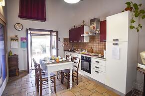 Villa Farfalla Bianca