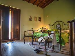 Villa Farfalla Bianca