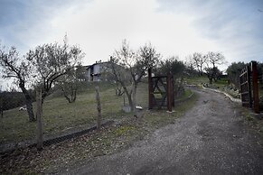 Villa Farfalla Bianca