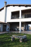 Villa Farfalla Bianca