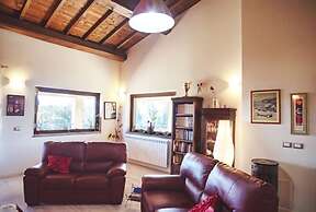 Villa Farfalla Bianca