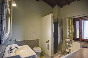 Villa Farfalla Bianca