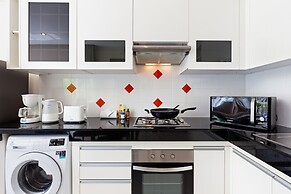 Tropical Holiday 2BR Pool Villa Greens 9