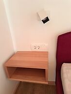 Guesthouse Zafran