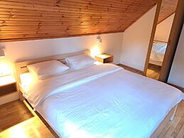 Guesthouse Zafran