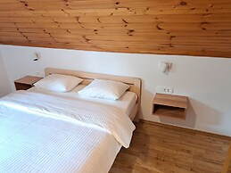 Guesthouse Zafran
