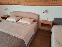Guesthouse Zafran