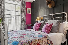 One Drake Road Hotel