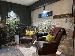 One Drake Road Hotel