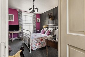 One Drake Road Hotel