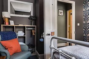 One Drake Road Hotel