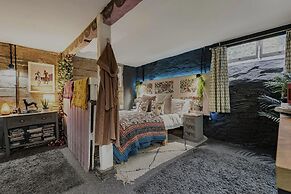 One Drake Road Hotel