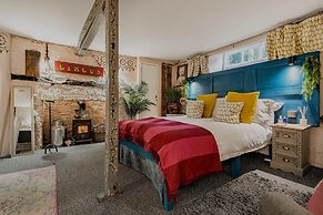 One Drake Road Hotel