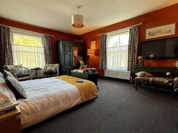 One Drake Road Hotel