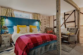 One Drake Road Hotel