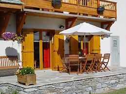 Chez Mamie Anna