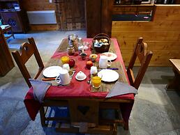 Chez Mamie Anna