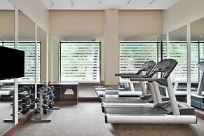 Fairfield by Marriott Chennai Mahindra World City