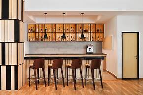 Fairfield by Marriott Chennai Mahindra World City