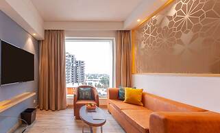 Fairfield by Marriott Chennai Mahindra World City