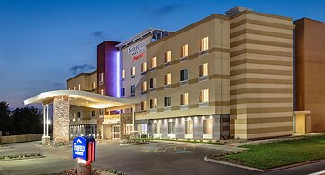 Fairfield by Marriott Chennai Mahindra World City