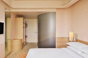 Fairfield by Marriott Chennai Mahindra World City