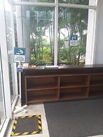 Fairfield by Marriott Chennai Mahindra World City