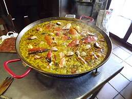 El Quesar de Gamoneo