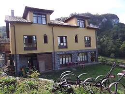 El Quesar de Gamoneo