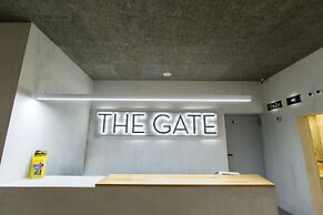 The Gate