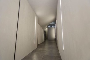 The Gate