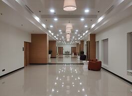 Fairfield by Marriott Ahmedabad