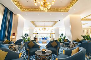 Iridium Hotel Taif