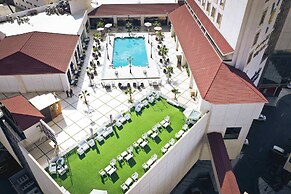 Iridium Hotel Taif