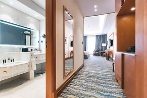 Iridium Hotel Taif