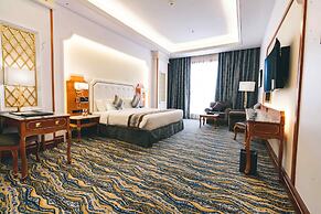 Iridium Hotel Taif