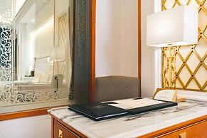 Iridium Hotel Taif
